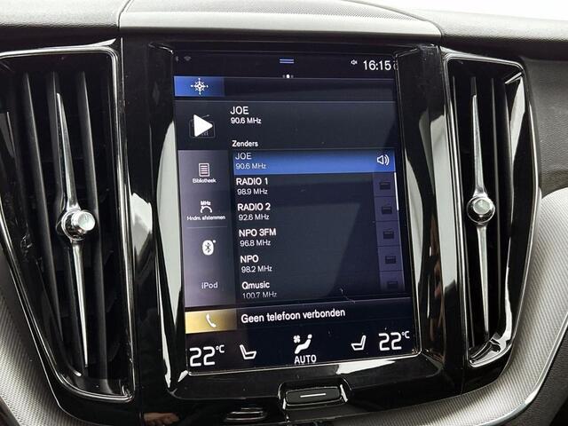 Volvo XC60 2.0 T8 AWD R-Design