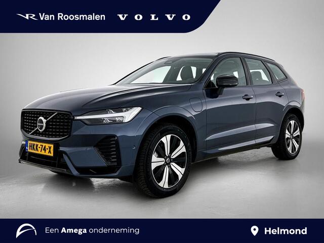 Volvo XC60 2.0 T6 AWD Plus Dark | SOH 100% | Trekhaak | 360° Camera |
