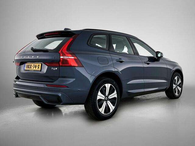 Volvo XC60 2.0 T6 AWD Plus Dark | SOH 100% | Trekhaak | 360° Camera |