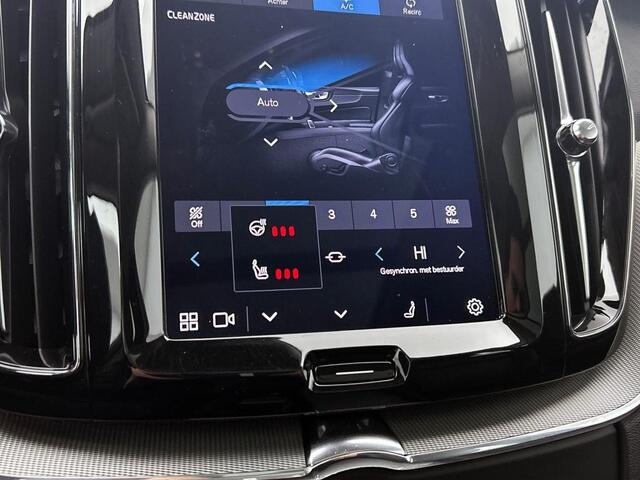 Volvo XC60 2.0 T6 AWD Plus Dark | SOH 100% | Trekhaak | 360° Camera |