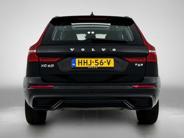 Volvo XC60 2.0 T6 AWD Plus Dark | SOH 100% | Trekhaak | 360° Camera |