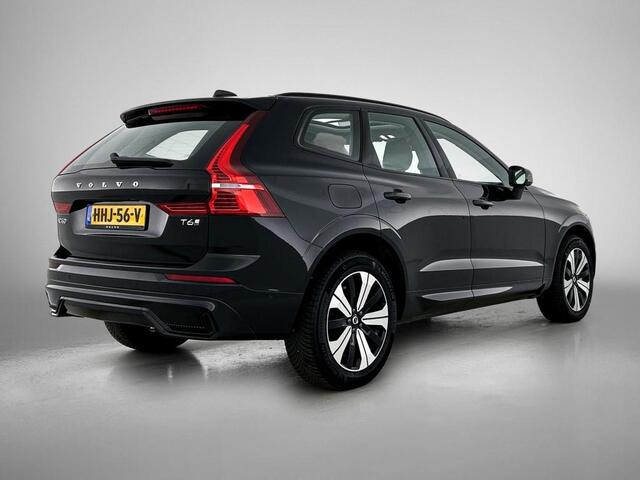 Volvo XC60 2.0 T6 AWD Plus Dark | SOH 100% | Trekhaak | 360° Camera |
