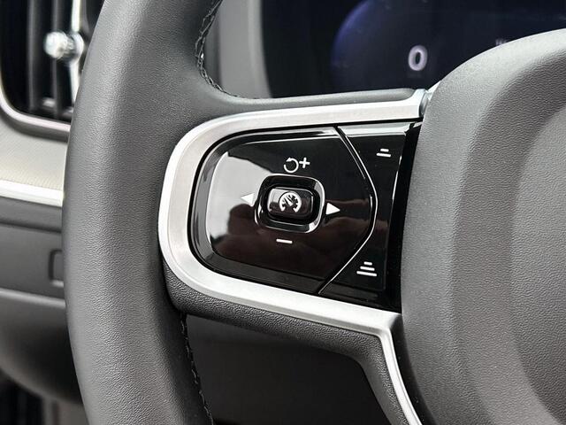 Volvo XC60 2.0 T6 AWD Plus Dark | SOH 100% | Trekhaak | 360° Camera |