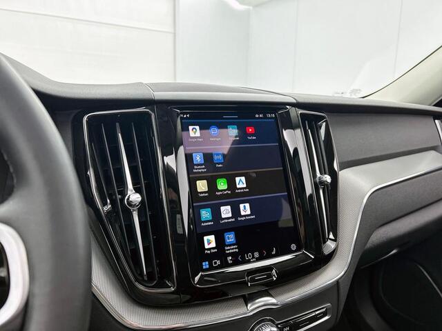 Volvo XC60 2.0 T6 AWD Plus Dark | SOH 100% | Trekhaak | 360° Camera |