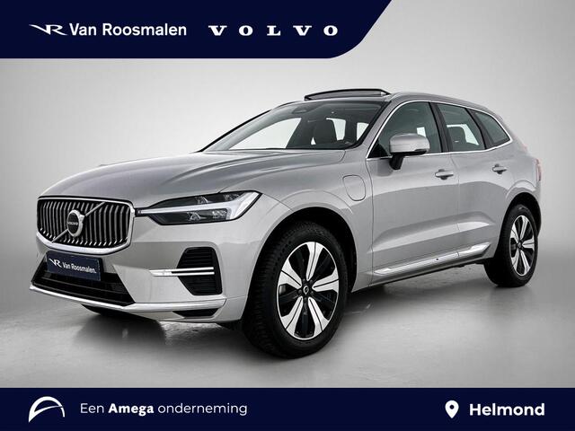 Volvo XC60 2.0 T6 AWD Plus Bright