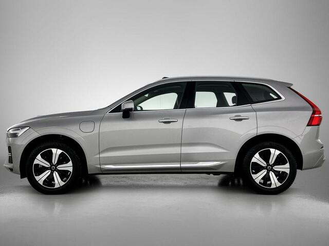 Volvo XC60 2.0 T6 AWD Plus Bright