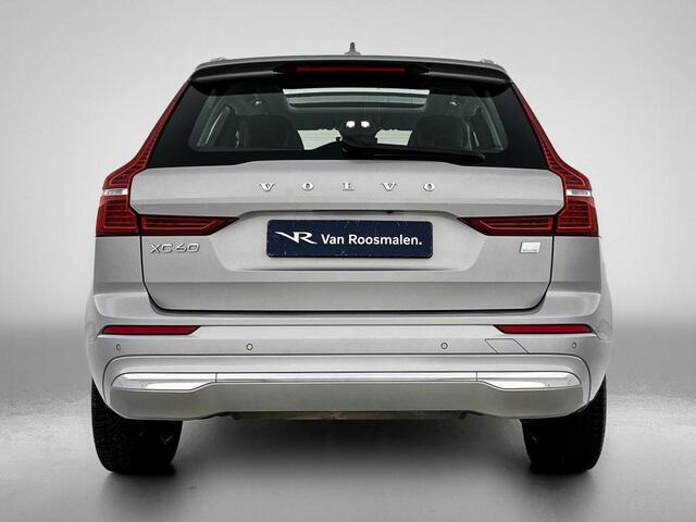 Volvo XC60 2.0 T6 AWD Plus Bright