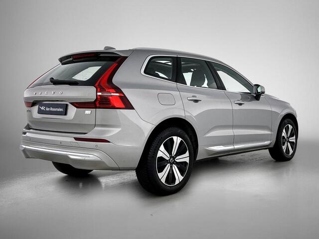 Volvo XC60 2.0 T6 AWD Plus Bright