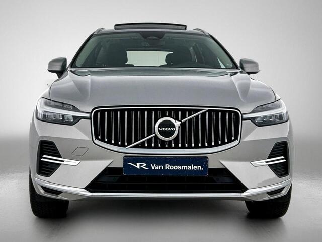 Volvo XC60 2.0 T6 AWD Plus Bright