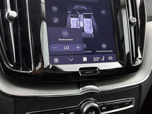 Volvo XC60 2.0 T6 AWD Plus Bright