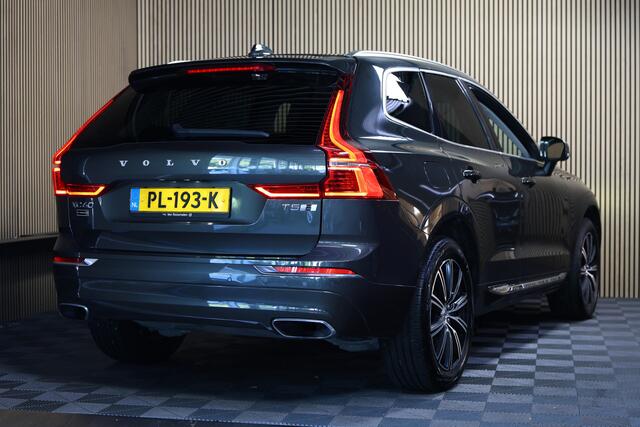 Volvo XC60 2.0 T5 AWD Inscription AVM CARPLAY 360CAM MEMORY CRUISE KYLESS START" 17