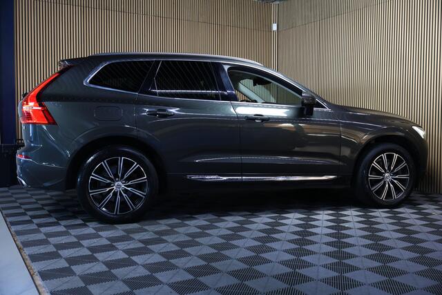 Volvo XC60 2.0 T5 AWD Inscription AVM CARPLAY 360CAM MEMORY CRUISE KYLESS START" 17