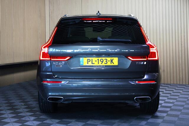 Volvo XC60 2.0 T5 AWD Inscription AVM CARPLAY 360CAM MEMORY CRUISE KYLESS START" 17