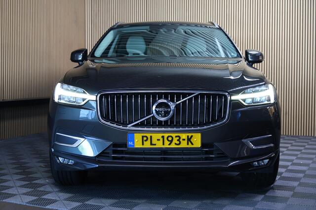 Volvo XC60 2.0 T5 AWD Inscription AVM CARPLAY 360CAM MEMORY CRUISE KYLESS START" 17