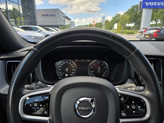 Volvo XC60 2.0 T5 AWD Inscription Leder / Automaat / Trekhaak / Achteruitrijdcamera/ Parkeersensoren / Elektrische stoelen met memory