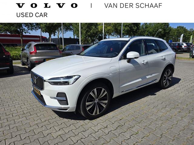 Volvo XC60 2.0 T6 Plug-in hybrid AWD Inscription Exclusive