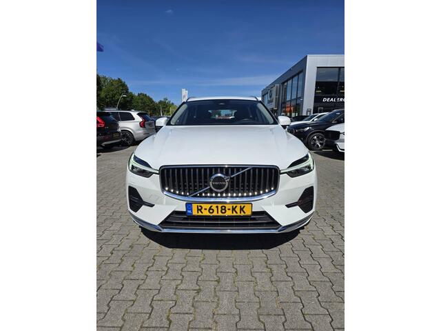 Volvo XC60 2.0 T6 Plug-in hybrid AWD Inscription Exclusive
