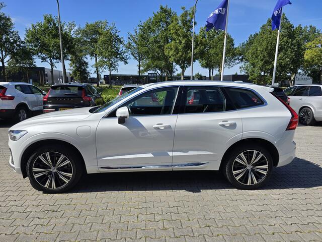 Volvo XC60 2.0 T6 Plug-in hybrid AWD Inscription Exclusive