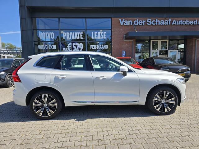Volvo XC60 2.0 T6 Plug-in hybrid AWD Inscription Exclusive