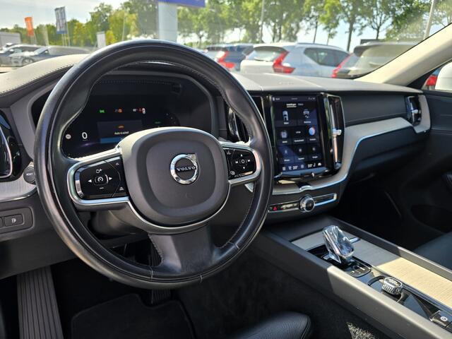 Volvo XC60 2.0 T6 Plug-in hybrid AWD Inscription Exclusive