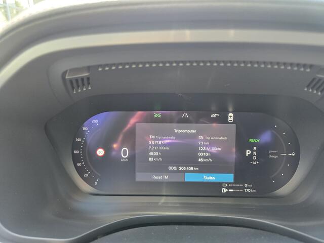 Volvo XC60 2.0 T6 Plug-in hybrid AWD Inscription Exclusive