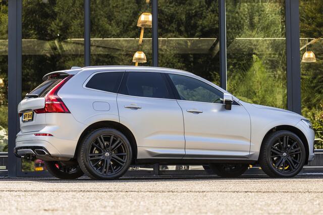 Volvo XC60 2.0 T8 Twin Engine AWD R-Design