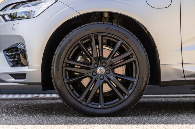 Volvo XC60 2.0 T8 Twin Engine AWD R-Design
