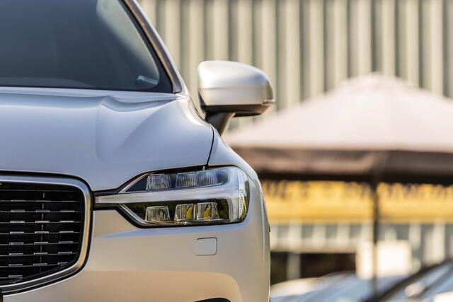 Volvo XC60 2.0 T8 Twin Engine AWD R-Design