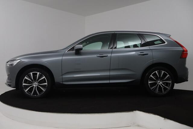 Volvo XC60 2.0 T5 AWD Momentum (TREKHAAK, STOELVERWARMING, ELEKTR STOELEN, CRUISE CONTROL, PARKEERSEN