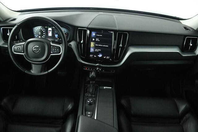 Volvo XC60 2.0 T5 AWD Momentum (TREKHAAK, STOELVERWARMING, ELEKTR STOELEN, CRUISE CONTROL, PARKEERSEN