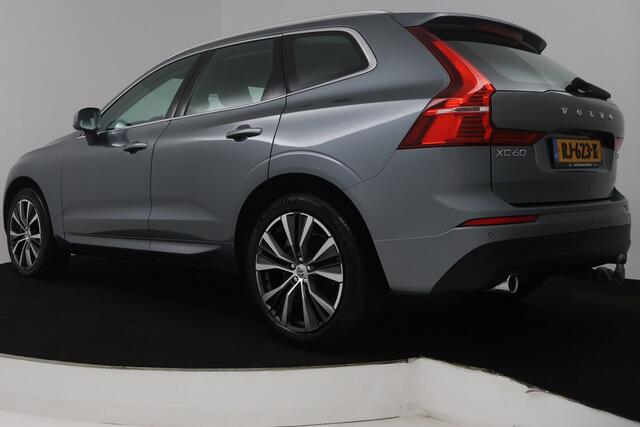 Volvo XC60 2.0 T5 AWD Momentum (TREKHAAK, STOELVERWARMING, ELEKTR STOELEN, CRUISE CONTROL, PARKEERSEN