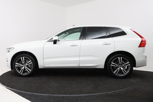 Volvo XC60 2.0 T5 AWD Inscription (PANORAMADAK, CAMERA, STOELVERWARMING, ELEKTR STOELEN, NAVIGATIE, P