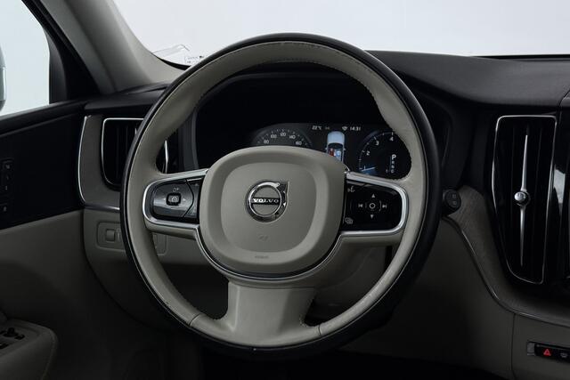 Volvo XC60 2.0 T5 AWD Inscription (PANORAMADAK, CAMERA, STOELVERWARMING, ELEKTR STOELEN, NAVIGATIE, P