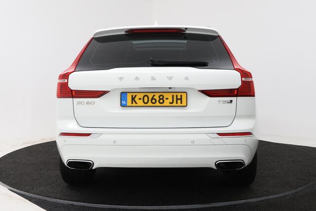 Volvo XC60 2.0 T5 AWD Inscription (PANORAMADAK, CAMERA, STOELVERWARMING, ELEKTR STOELEN, NAVIGATIE, P