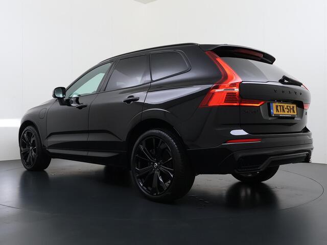 Volvo XC60 2.0 T6 Plug-in hybrid AWD Plus Dark VAN:47.900,- VOOR:45.877,- UW HERFSTVOORDEEL:2.023,-