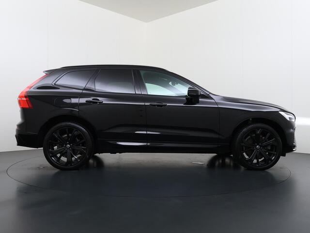 Volvo XC60 2.0 T6 Plug-in hybrid AWD Plus Dark VAN:47.900,- VOOR:45.877,- UW HERFSTVOORDEEL:2.023,-