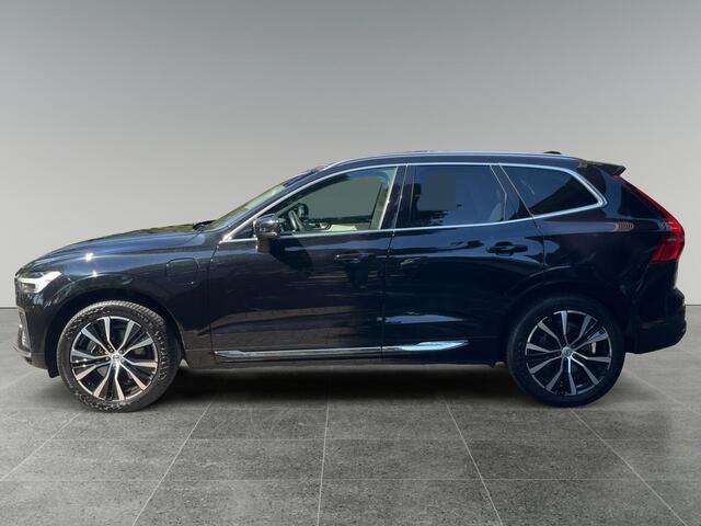 Volvo XC60 T6 Plug-in hybrid AWD Ultimate Bright |Trekhaak|