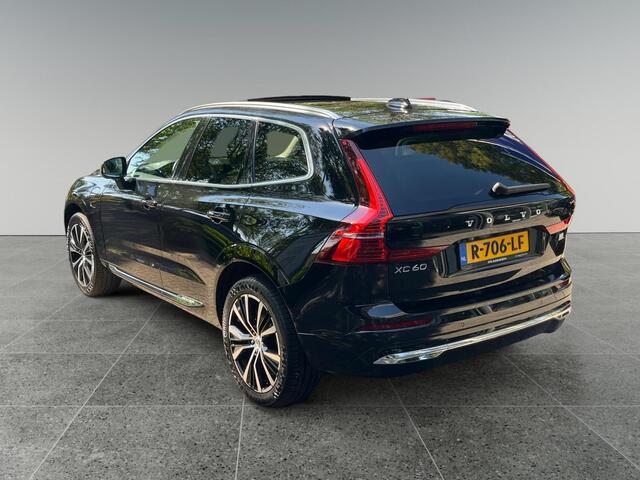 Volvo XC60 T6 Plug-in hybrid AWD Ultimate Bright |Trekhaak|