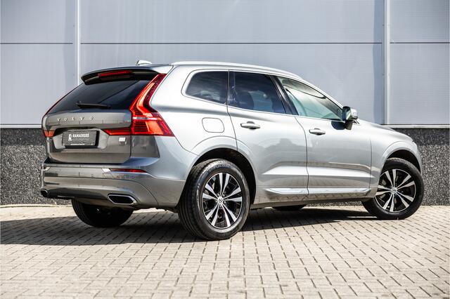 Volvo XC60 2.0 Recharge T6 AWD Business Pro Leder / Pano / Harman Kardon / Camera /