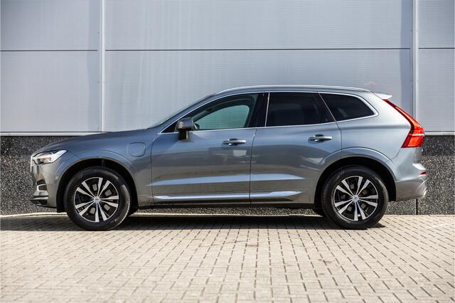 Volvo XC60 2.0 Recharge T6 AWD Business Pro Leder / Pano / Harman Kardon / Camera /