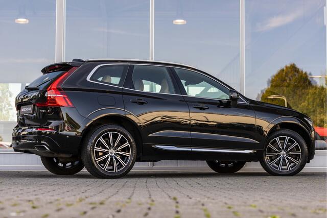 Volvo XC60 2.0 Recharge T8 AWD Inscription | E-Trekhaak | Pano | 360° Camera