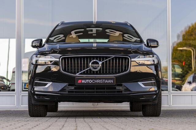 Volvo XC60 2.0 Recharge T8 AWD Inscription | E-Trekhaak | Pano | 360° Camera