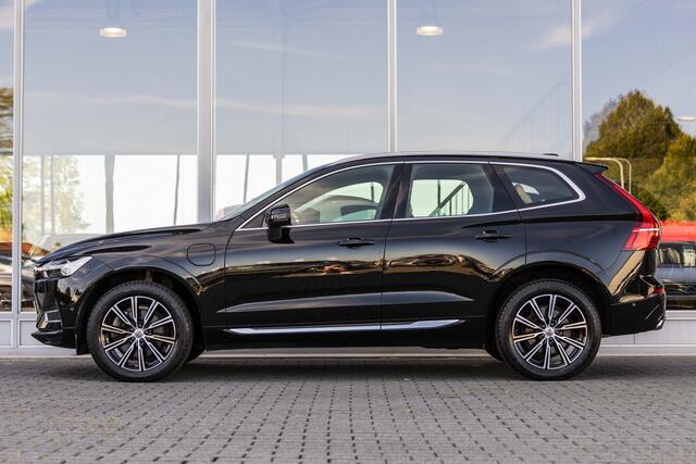 Volvo XC60 2.0 Recharge T8 AWD Inscription | E-Trekhaak | Pano | 360° Camera