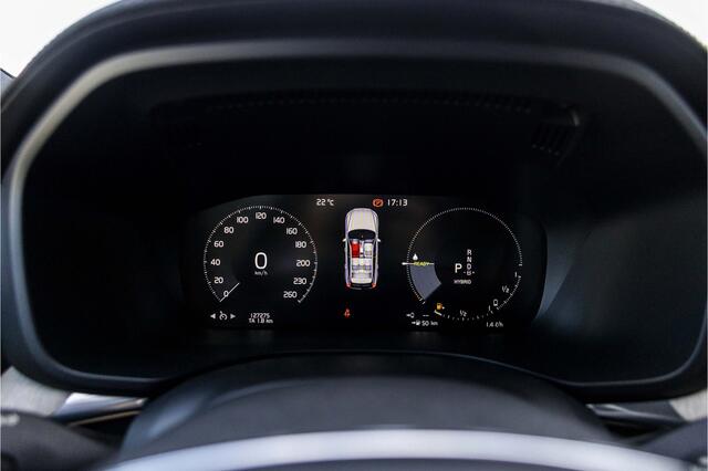 Volvo XC60 2.0 Recharge T8 AWD Inscription | E-Trekhaak | Pano | 360° Camera