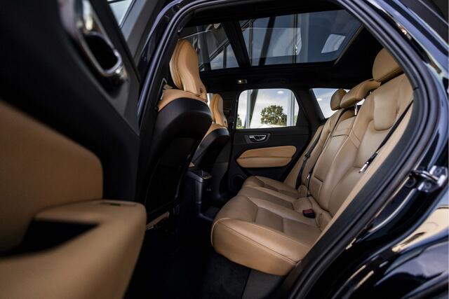 Volvo XC60 2.0 Recharge T8 AWD Inscription | E-Trekhaak | Pano | 360° Camera