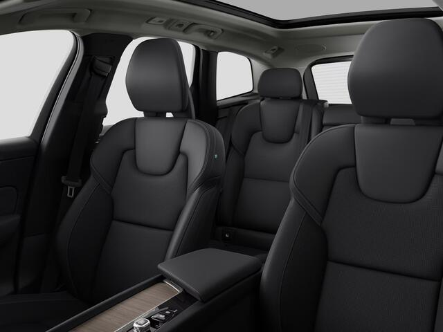 Volvo XC60 T8 Plug-in hybrid AWD Ultra Dark Exec. Ed. | Panoramadak | 360° camera | Luchtvering | Bowers & Wilkins | Head-up display | Stoelventilatie