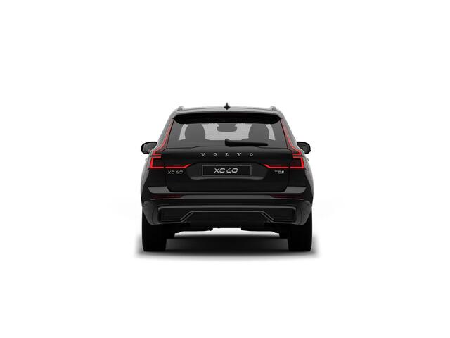 Volvo XC60 T8 Plug-in hybrid AWD Ultra Dark Exec. Ed. | Panoramadak | 360° camera | Luchtvering | Bowers & Wilkins | Head-up display | Stoelventilatie