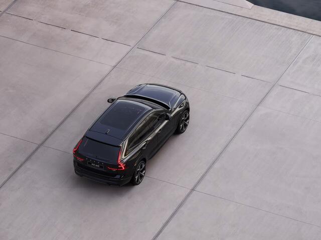 Volvo XC60 T8 Plug-in hybrid AWD Ultra Dark Exec. Ed. | Panoramadak | 360° camera | Luchtvering | Bowers & Wilkins | Head-up display | Stoelventilatie