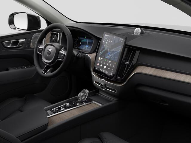 Volvo XC60 T8 Plug-in hybrid AWD Ultra Dark Exec. Ed. | Panoramadak | 360° camera | Luchtvering | Bowers & Wilkins | Head-up display | Stoelventilatie