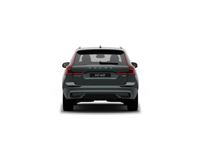 Volvo XC60 T8 Plug-in hybrid AWD Ultra Dark Exec. Ed. | Panoramadak | 360° camera | Luchtvering | Bowers & Wilkins | Head-up display | Stoelventilatie